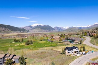 345 Skyland Dr, Crested Butte, CO 81224