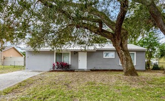 905 Galleon St, Cocoa, FL 32927