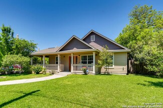 403 Nevada St, San Antonio, TX 78203