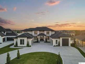 12504 N 177th Cir, Bennington, NE 68007