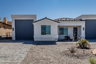 2980 Kiowa Blvd N, Lake Havasu City, AZ 86404