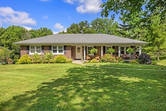 453 Boone Trail Rd, Danville, KY 40422