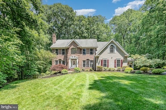 2324 Blue Mount Rd, Monkton, MD 21111