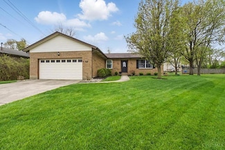 9257 Erin Dr, Cincinnati, OH 45251