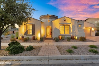 10510 E Sanger Ave, Mesa, AZ 85212