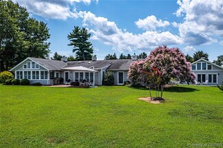 221 Joseph Ball Ln, Kilmarnock, VA 22482