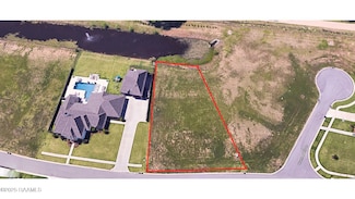 515 Greyford Dr, Lafayette, LA 70503