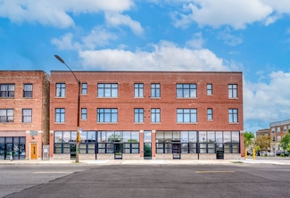 1427 S Kedzie Ave Unit 2B, Chicago, IL 60623