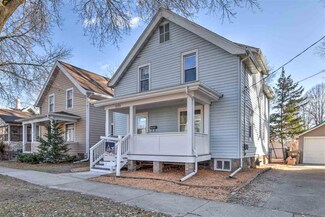 1135 E Mifflin St, Madison, WI 53703