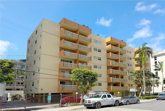 600 NE 25th St Unit PHD, Miami, FL 33137