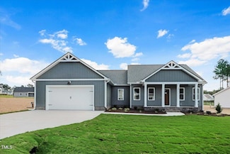 164 Cherry Birch Ln, Zebulon, NC 27597