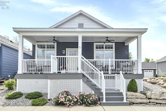 10850 E Bayshore Heron #5, Marblehead, OH 43440