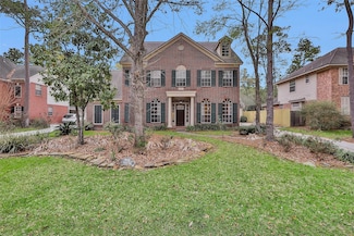 98 N Floral Leaf Cir, Spring, TX 77381