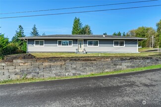 2751 Bench Dr, Aberdeen, WA 98520