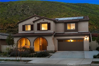 31014 Avenida Ramblas, Highland, CA 92346