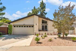 4304 Forest Oaks Dr, Thousand Oaks, CA 91360