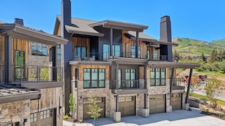 1990 Stone Creek Rd Unit 19, Park City, UT 84098
