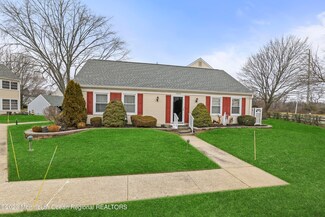 265C Middlebury Ln Unit C, Monroe Township, NJ 08831