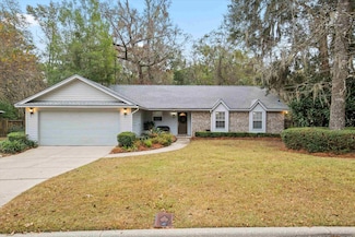 767 Violet St, Tallahassee, FL 32308