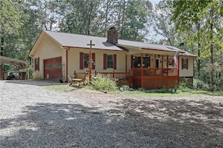 1527 Goldmine Rd, Dawsonville, GA 30534