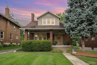 1059 Coronado Ave, Cincinnati, OH 45238
