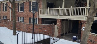 1265 Wednesbury Cir Unit 2A, Akron, OH 44313