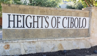 206 Hanover Place, Cibolo, TX 78108