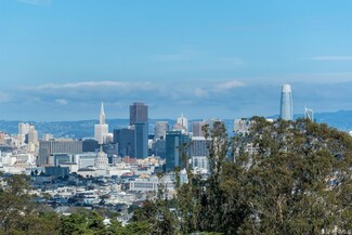 655 Corbett Ave Unit 206, San Francisco, CA 94114
