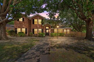211 Idle Creek Ln, Desoto, TX 75115