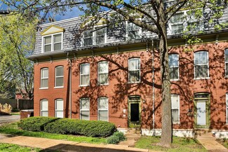 1313 Missouri Ave Unit E, Saint Louis, MO 63104