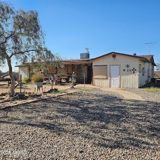 32230 W Center St, Wittmann, AZ 85361