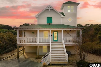 119 Olde Duck Rd Unit Lot 11, Kitty Hawk, NC 27949