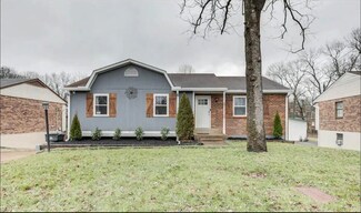 3240 New Towne Rd, Antioch, TN 37013