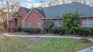 4230 Greenhill Blvd NW, Fort Payne, AL 35968