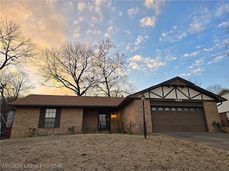 3212 S 51st St, Fort Smith, AR 72903