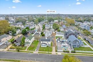 504 13th Ave, Belmar, NJ 07719