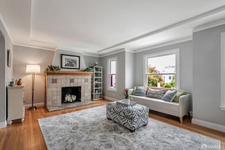 1655 24th Ave, San Francisco, CA 94122