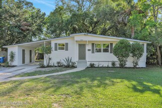 3260 Cesery Blvd, Jacksonville, FL 32277