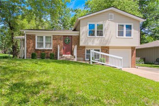 1306 NE 84th Place, Kansas City, MO 64155