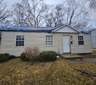 5232 E 13th Ave, Gary, IN 46403