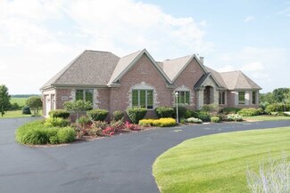 9373 Hayrack Trail, Stillman Valley, IL 61084