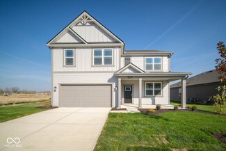 9050 Blue Hill St, Indianapolis, IN 46239