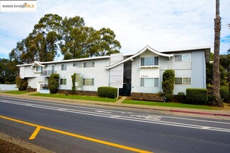 7940 Bancroft Ave, Oakland, CA 94605