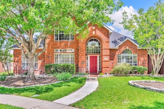 8508 Halkin Ct, Plano, TX 75024