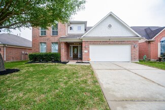 22310 Lamaster Ln, Spring, TX 77373