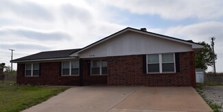 104 Osel, Morrison, OK 73061