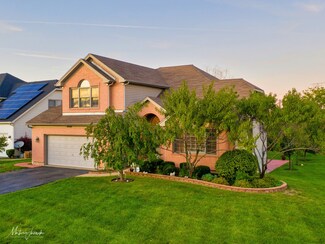 23026 Arbor Creek Dr, Plainfield, IL 60586