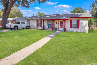 5055 Seabreeze Dr, San Antonio, TX 78220
