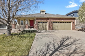 2775 S Jebel Way, Aurora, CO 80013