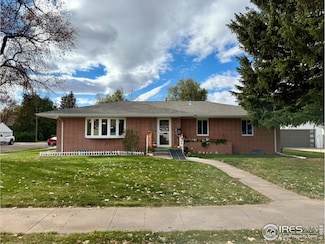 240 S Baxter Ave, Holyoke, CO 80734
